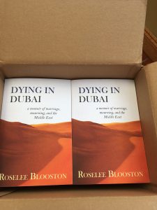 The ARCs have arrived!
